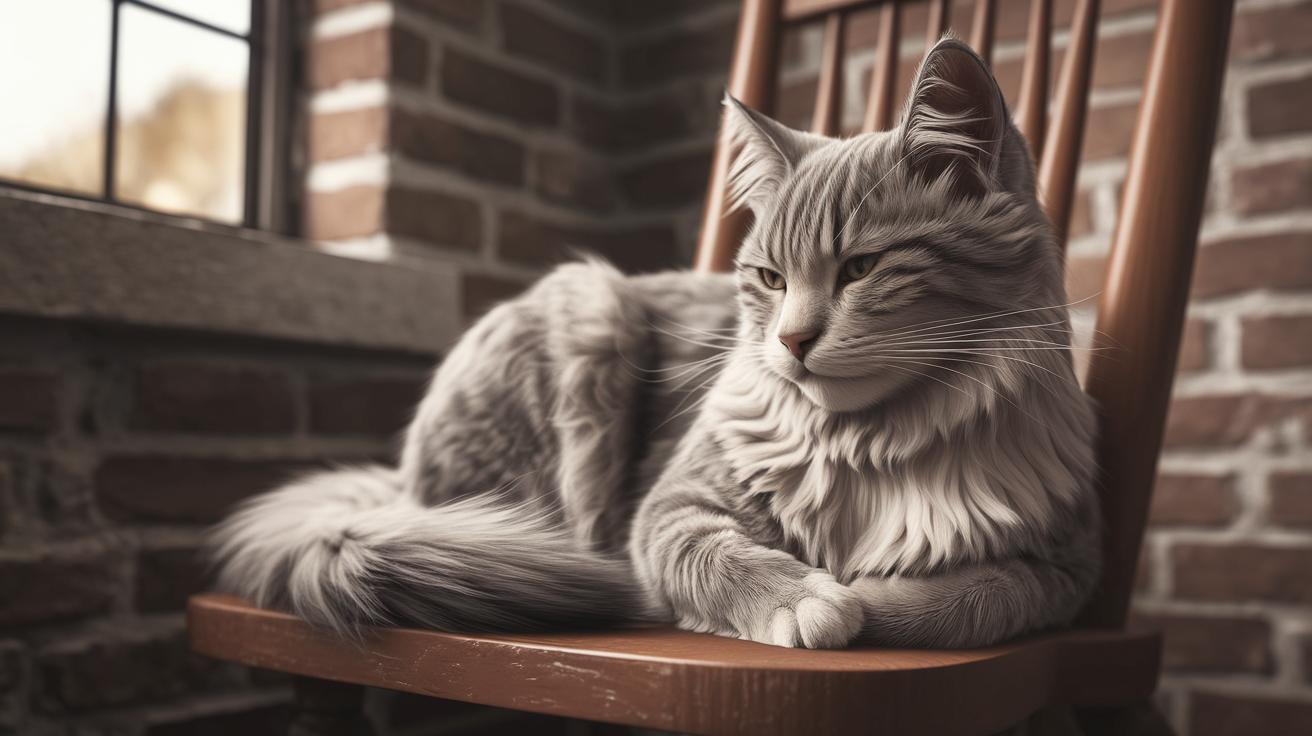 Jak zrozumieć mowę ciała kota? 2 Jak zrozumieć mowę ciała kota?