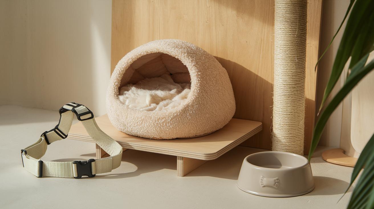 Jakie są najlepsze praktyki w zakresie bezpieczeństwa kota?