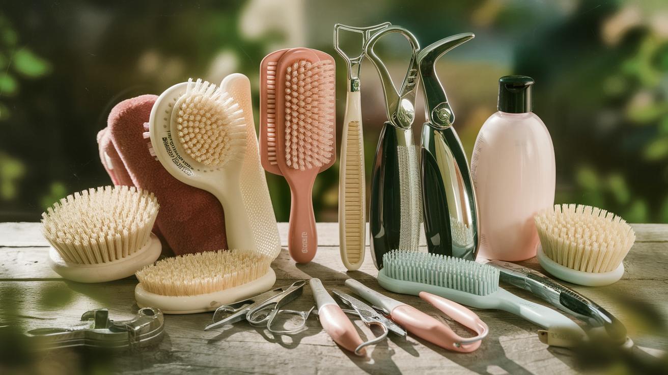 Zabiegi pielęgnacyjne dla kotów - co warto wiedzieć?